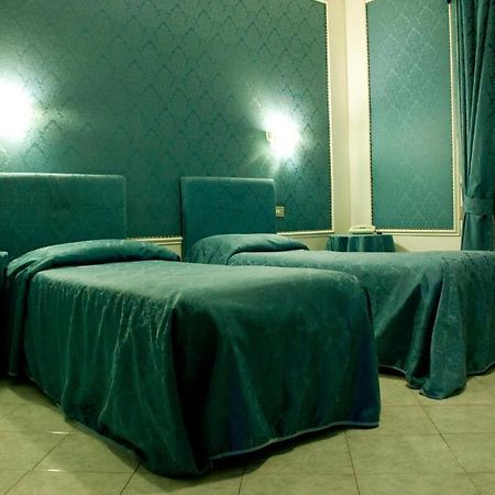 Hotel Michelangelo Rezzato Εξωτερικό φωτογραφία