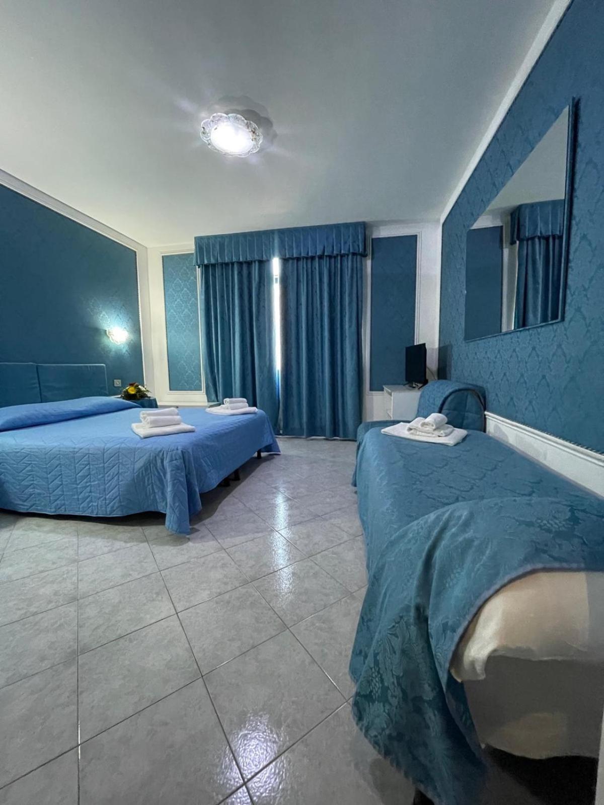 Hotel Michelangelo Rezzato Εξωτερικό φωτογραφία