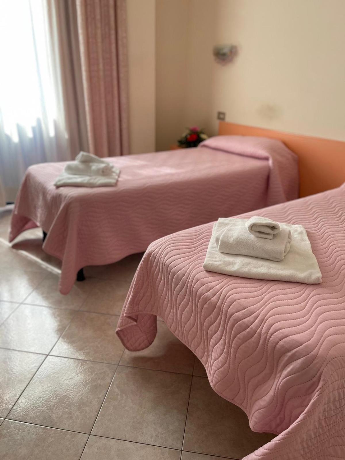Hotel Michelangelo Rezzato Εξωτερικό φωτογραφία