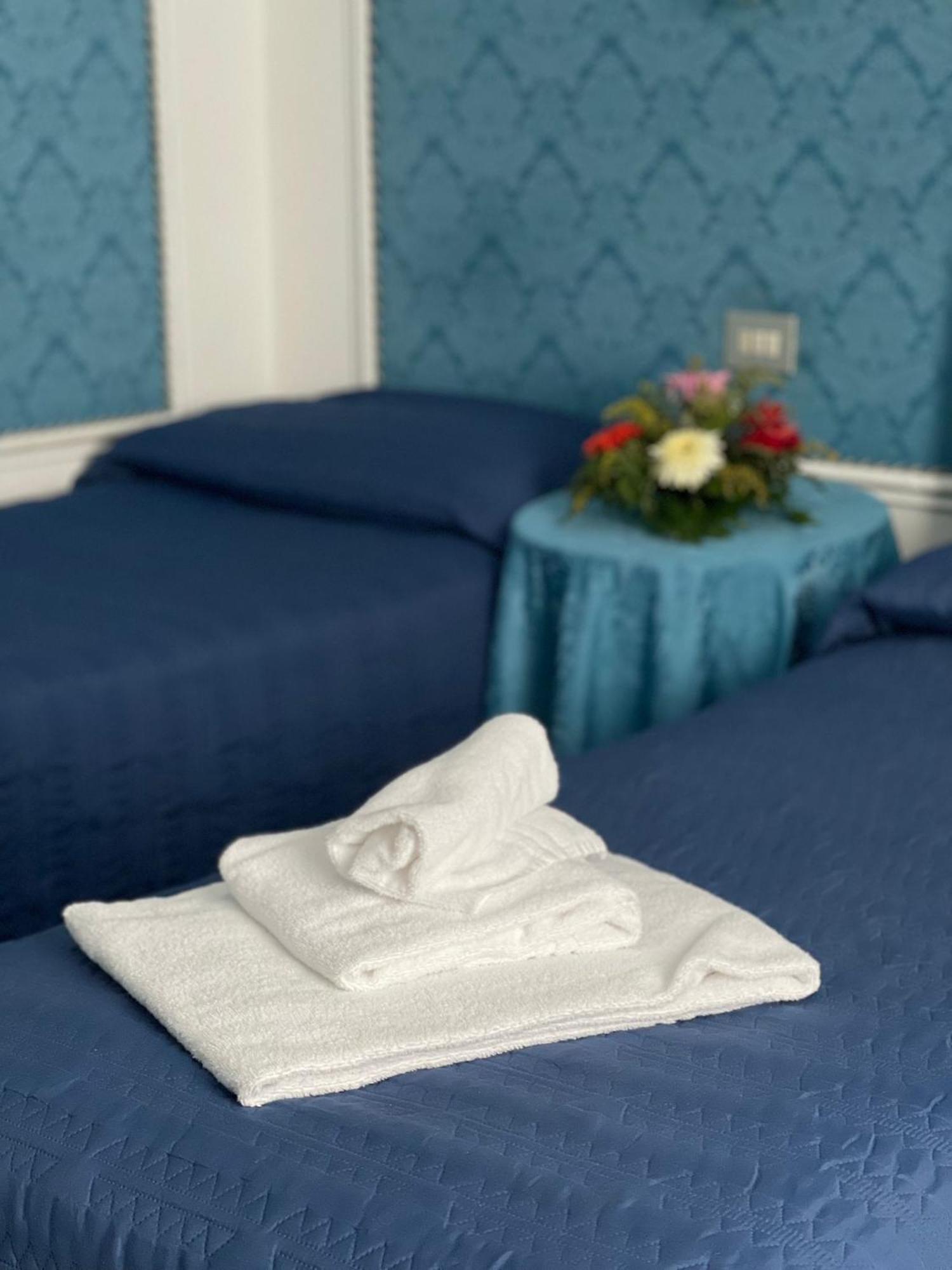 Hotel Michelangelo Rezzato Εξωτερικό φωτογραφία
