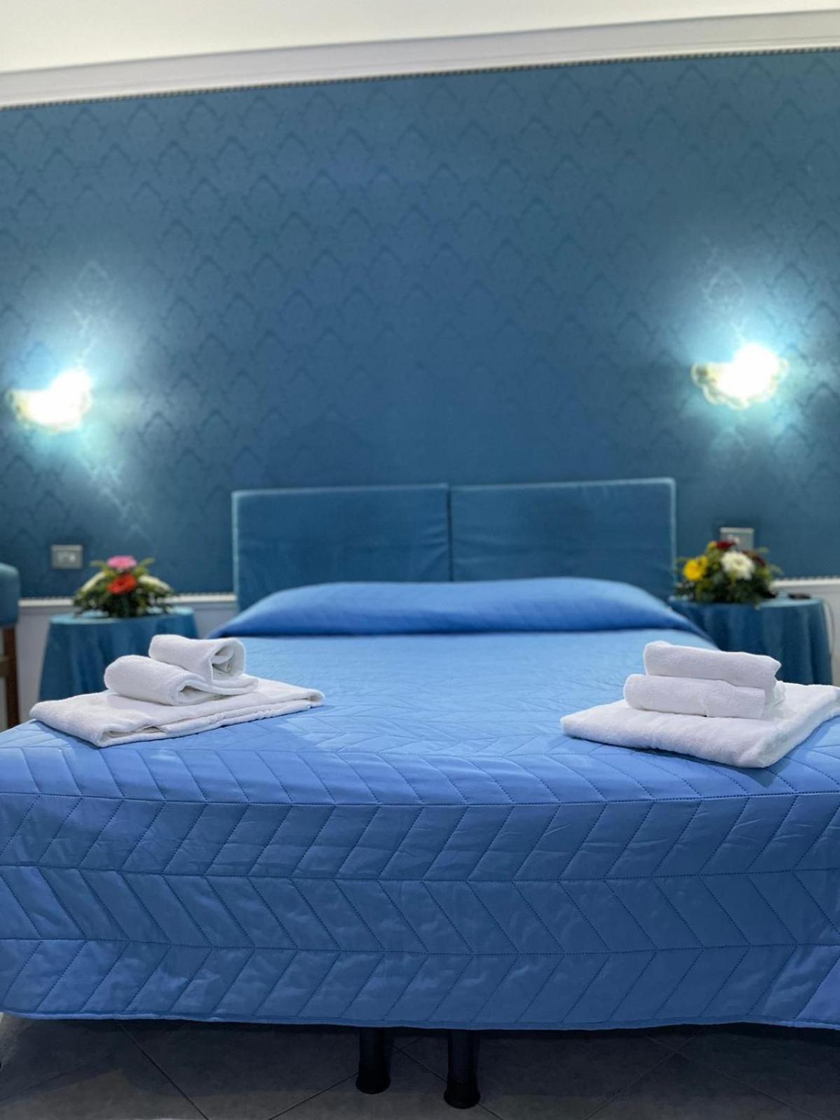 Hotel Michelangelo Rezzato Εξωτερικό φωτογραφία