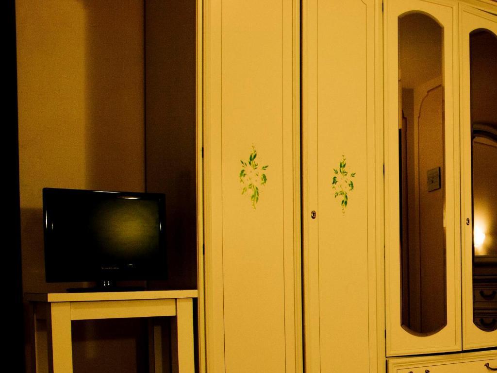 Hotel Michelangelo Rezzato Εξωτερικό φωτογραφία