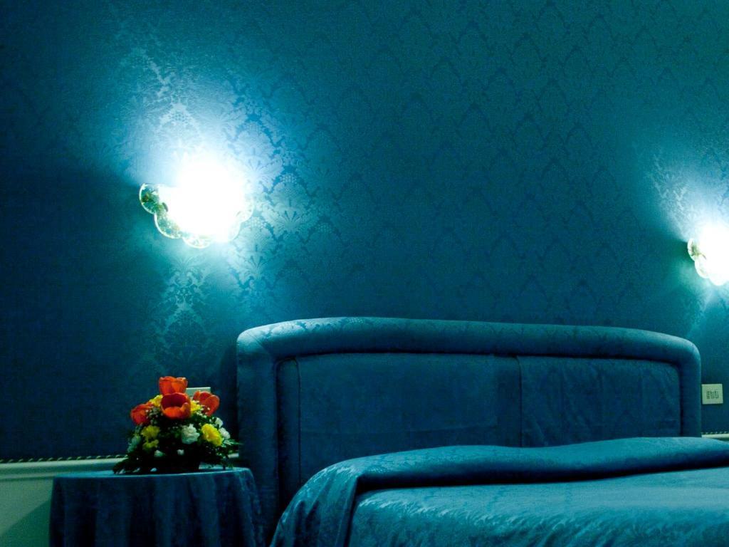 Hotel Michelangelo Rezzato Εξωτερικό φωτογραφία