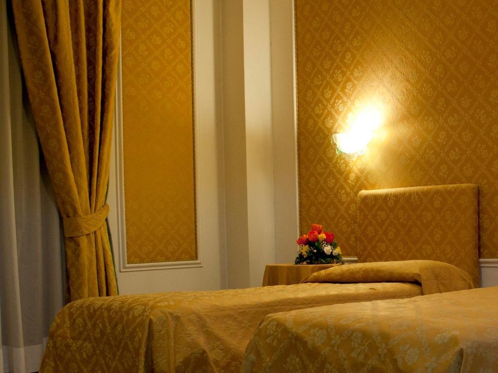 Hotel Michelangelo Rezzato Εξωτερικό φωτογραφία