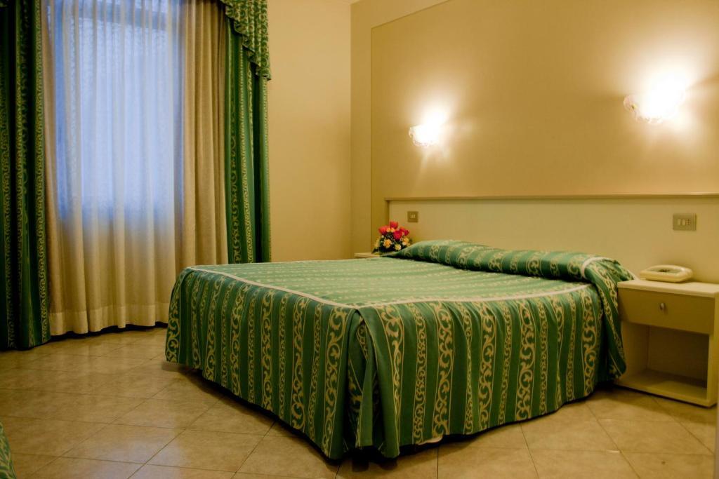 Hotel Michelangelo Rezzato Εξωτερικό φωτογραφία