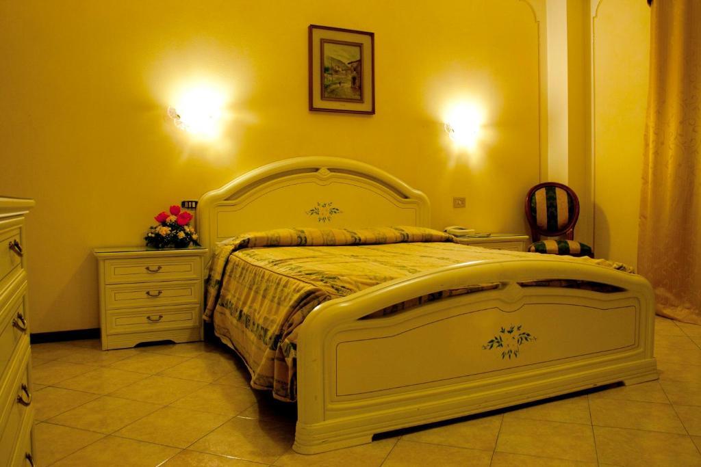 Hotel Michelangelo Rezzato Εξωτερικό φωτογραφία
