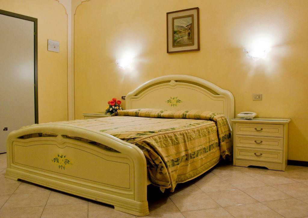 Hotel Michelangelo Rezzato Εξωτερικό φωτογραφία