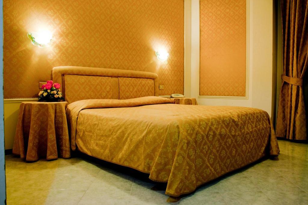 Hotel Michelangelo Rezzato Εξωτερικό φωτογραφία