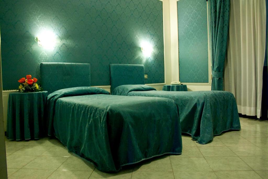 Hotel Michelangelo Rezzato Εξωτερικό φωτογραφία