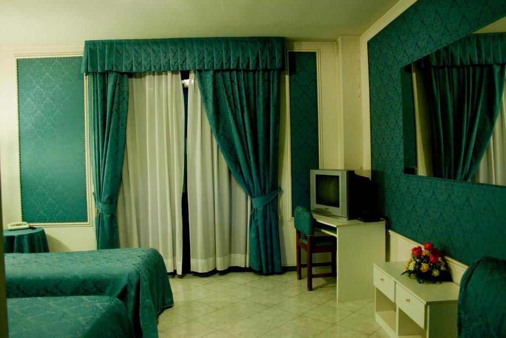 Hotel Michelangelo Rezzato Εξωτερικό φωτογραφία