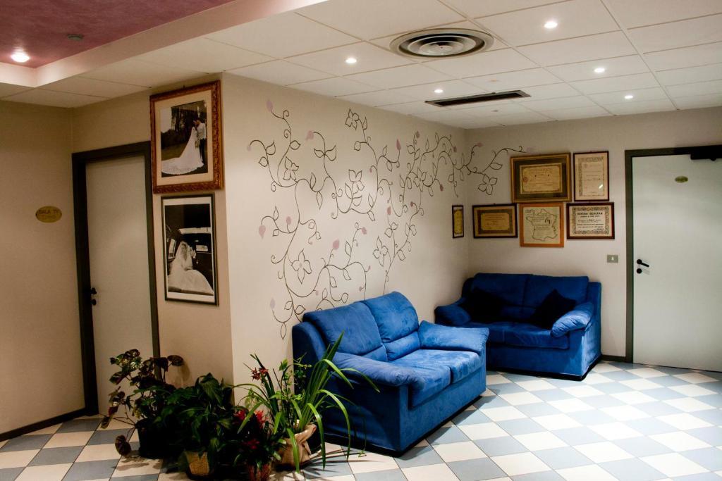 Hotel Michelangelo Rezzato Εξωτερικό φωτογραφία