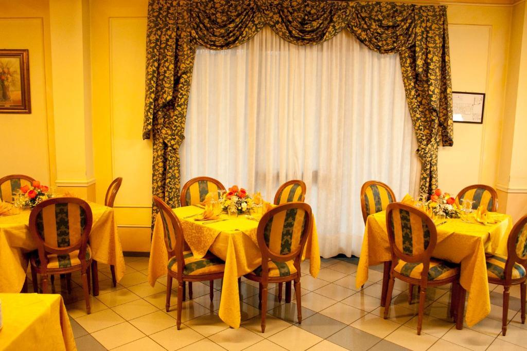 Hotel Michelangelo Rezzato Εξωτερικό φωτογραφία