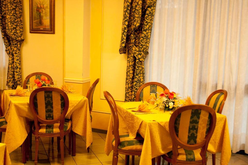 Hotel Michelangelo Rezzato Εξωτερικό φωτογραφία