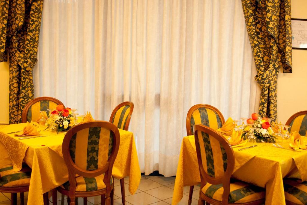 Hotel Michelangelo Rezzato Εξωτερικό φωτογραφία